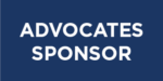 Advocates Sponsor